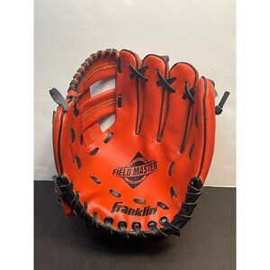 Franklin Field Master series Baseball T-Ball glove mitt youth kids LH 6663